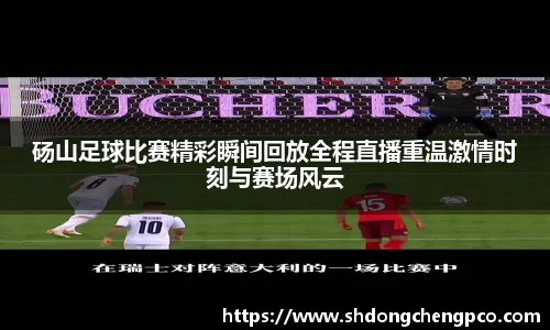 砀山足球比赛精彩瞬间回放全程直播重温激情时刻与赛场风云