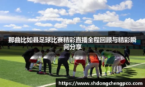 那曲比如县足球比赛精彩直播全程回顾与精彩瞬间分享